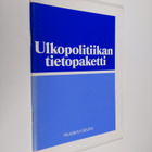 Ulkopolitiikan tietopaketti - pikkukuva 1