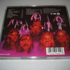 Deep Purple - Burn (CD) - pikkukuva 2