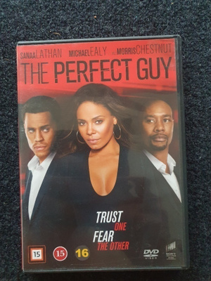 The Perfect Guy