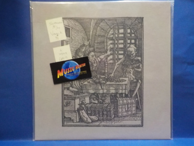 VRAECK - S/T M/M LP