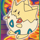 Pokémon 2001 Topps Togepi - pikkukuva 1