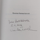 Veli-Pekka Toiviainen : Rosoisen Suomen kasvatit (signeer... - pikkukuva 3