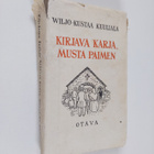 Wiljo-Kustaa Kuuliala : Kirjava karja, musta paimen - pikkukuva 1
