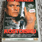 Kostoisku - DVD (Suomijulkaisu) - pikkukuva 1