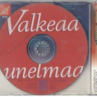 CDS JARI SILLANPÄÄ VALKEAA UNELMAA - pikkukuva 2