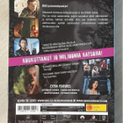 Being human: Kausi 1 (2DVD) BBC:n menestyssarja (UUSI) - pikkukuva 2
