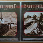 Battlefield - Kursk & The Battle for the Crimea 2xDVD - pikkukuva 1