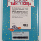 Cheryl Evans : Kultainen taikurikirja - pikkukuva 2