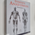 Andras Szunyoghy : Ihmisen anatomiaa taiteilijalle - pikkukuva 1