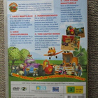 TRACTOR TOM - LIIAN KYLMÄ MAASTURILLE JA MUITA HAUSKOJA TARI - pikkukuva 2
