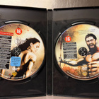 Zack Snyder: 300 (2-disc) R2 suomi - pikkukuva 3