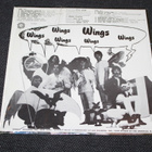 Wings - Wings LP 1968 US psych - pikkukuva 2