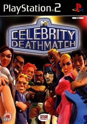 Celebrity Deathmatch (PS2)