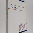 Ellen Frankel Paul ym. : Bioethics - pikkukuva 1