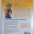 Mark Crilley : Mastering Manga 2 : Level Up with Mark Cri... - pikkukuva 2
