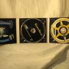 Queens Of The Stone Age: Lullabies To Paralyze CD+DVD. - pikkukuva 3