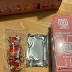 Bearbrick figuuri. Jellybeam - pikkukuva 2