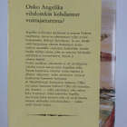 Sergeanne Golon : Angelika ja demoni : historiallinen rom... - pikkukuva 2