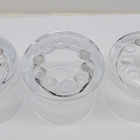 Iittala Helminauha viskilasit 3 kpl, design Timo Sarpaneva - pikkukuva 5
