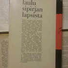 Timo K. Mukka - Laulu Sipirjan lapsista (sid.) - pikkukuva 2