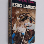 Esko Laukko : Surmansyöksy Caprilla - pikkukuva 1