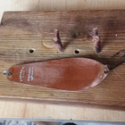 Kuusamo Räsänen Finland 9cm - pikkukuva 2