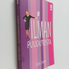 Lisa Cach : Ilman puudutusta - pikkukuva 1