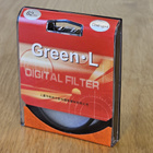 == GREEN-L 62mm Close-Up +4 -suodin - pikkukuva 1