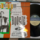 Roy Hall LP - pikkukuva 1