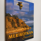 Seppo Keränen : Merikotkan siivillä (signeerattu, tekijän... - pikkukuva 1