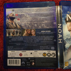 Noah bluray - pikkukuva 2