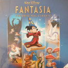 Fantasia BLU-RAY SUOMIPUHE - pikkukuva 1