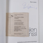 Eka Lainio : Samaanien tanssi (signeerattu) - pikkukuva 3