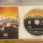 PS3 : Need For Speed Undercover - pikkukuva 3