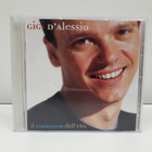 Gigi DAlessio - Il Cammino Delleta (cd) - pikkukuva 1