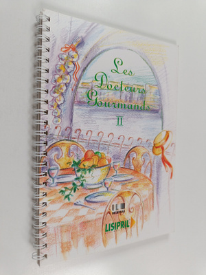 Les Docteurs Gourmands 2