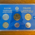 Rahasarja 1987 - pikkukuva 1