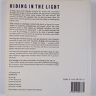 Dick Hebdige : Hiding in the Light : On Images and Things - pikkukuva 2