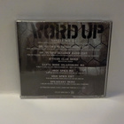 KORN - WORD UP! - THE REMIXES PROMO CD - pikkukuva 2