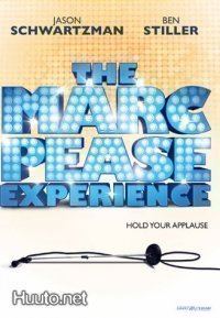The Marc Pease Experience - DVD
