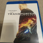 The Transporter Refueled (Ed Skrein) Blu-ray - pikkukuva 1