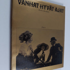 Heikki Brotherus : Vanhat hyvät ajat - pikkukuva 1