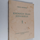 Urho Muroma : Enemmän tilaa Jeesukselle - pikkukuva 1