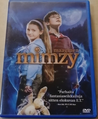 Maaginen Mimzy