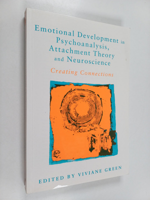 Viviane (edit.) Green : Emotional development in psychoan...