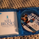 Mel Brooks 9x blu-ray collection - pikkukuva 4