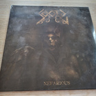 Sectu – Nefarious (LP) - pikkukuva 1