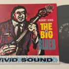 Albert King – The Big Blues (LP) - pikkukuva 2