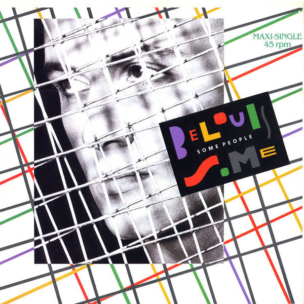 Belouis Some - Some People