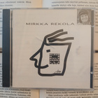 Mirkka Rekola - Elävänä Bulevardilla (CD) - pikkukuva 1